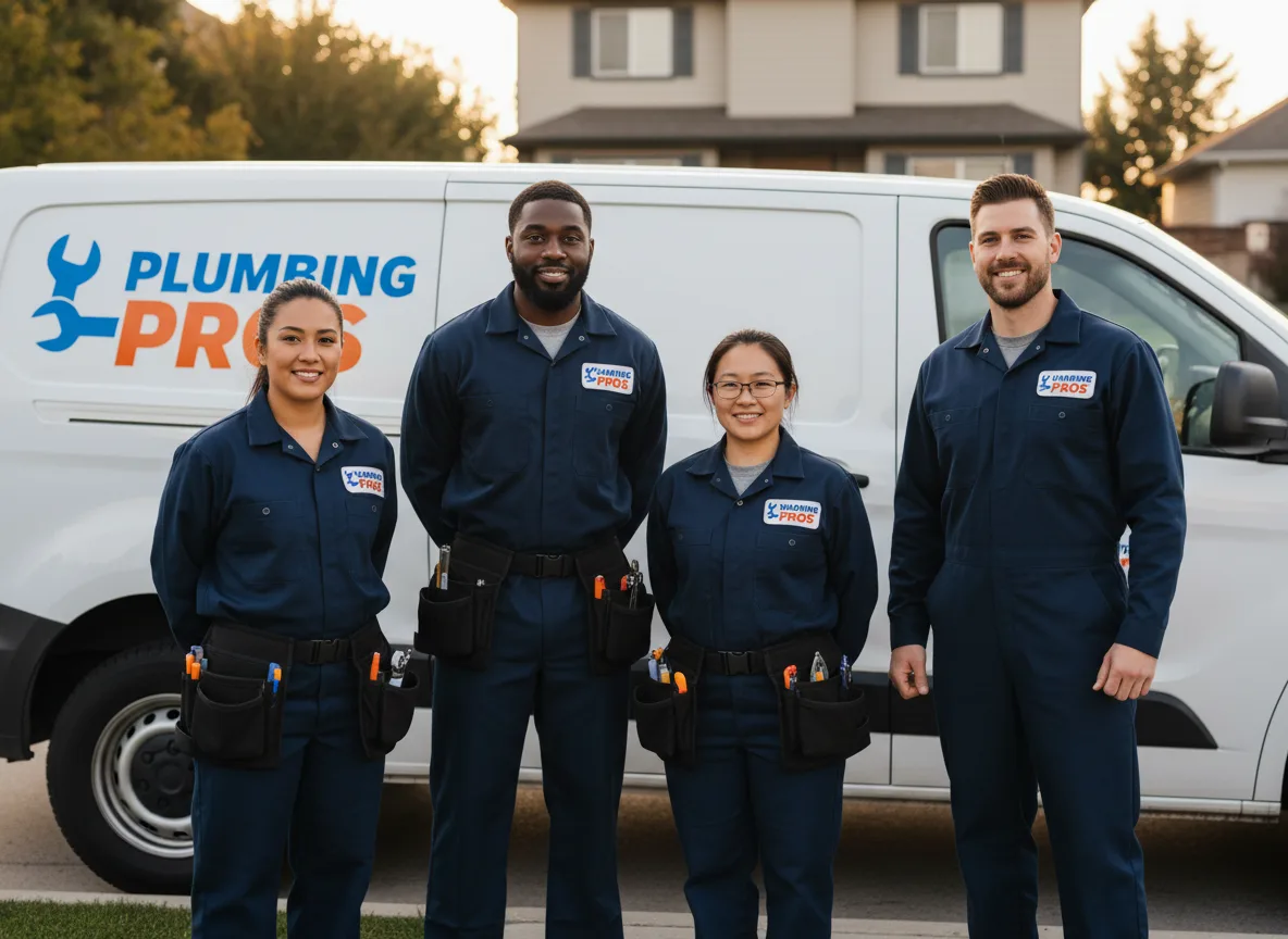 Water Heater Repair company in Ellsworth, MN